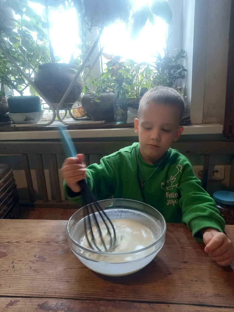 Фото автора