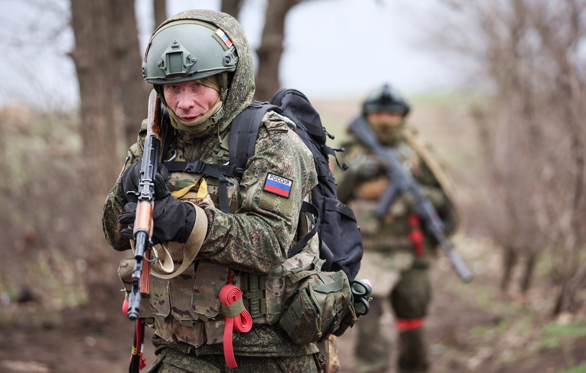 Александр Река/ТАСС