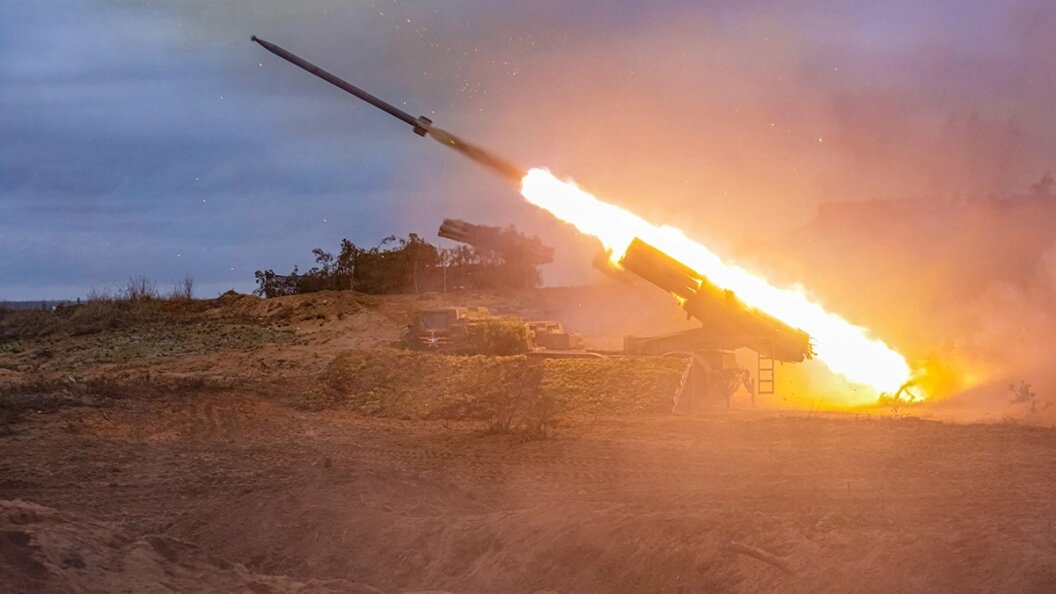    фото: MOD Russia//Globallookpress