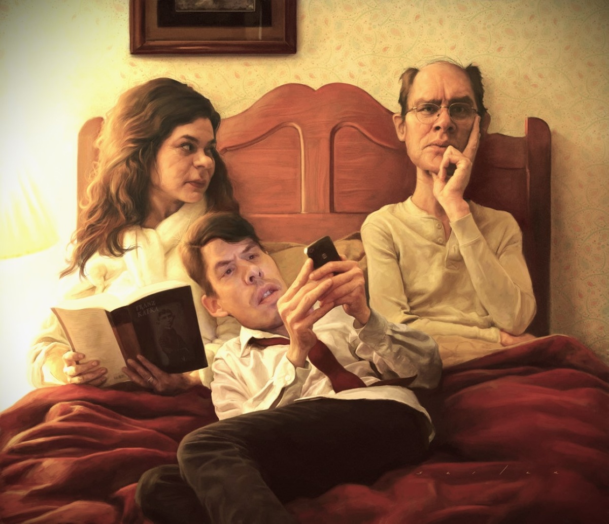 Переходный период затянулся