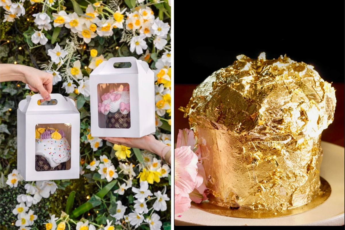    Фото: ресторан "Итальянцы"