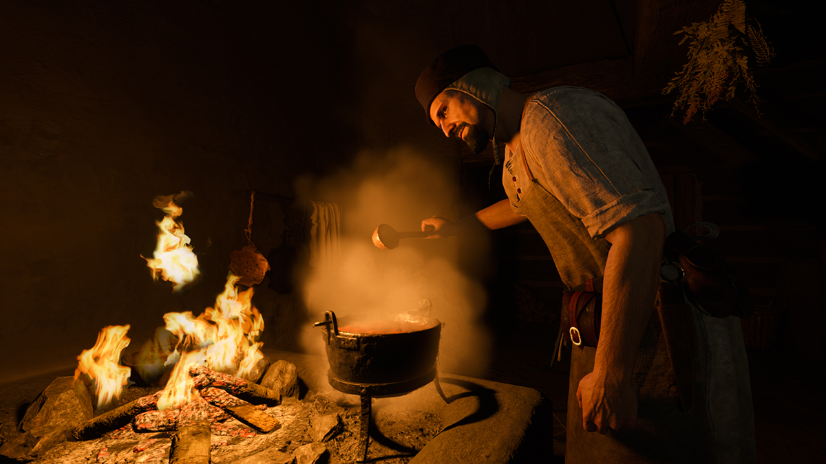 Сейчас я сварю вам отзыв после 120 часов геймплея.