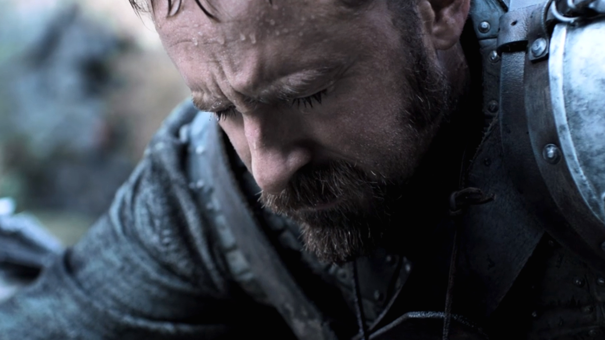 п.с. Посмотреть можно, но по факту фильм напоминает трешачок боевичок.