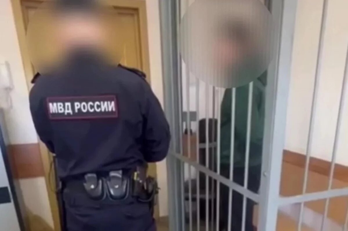    Петербургская полиция арестовала автоподставщиков