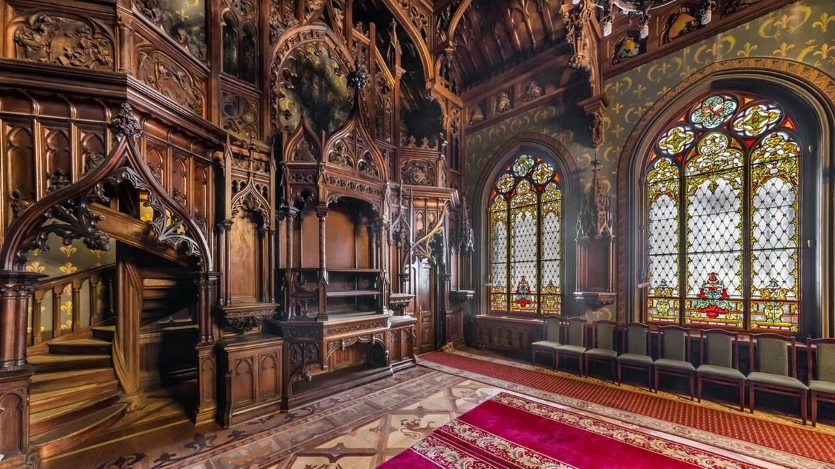 Источник фото: osobnyak-barona.rukamisami.ru