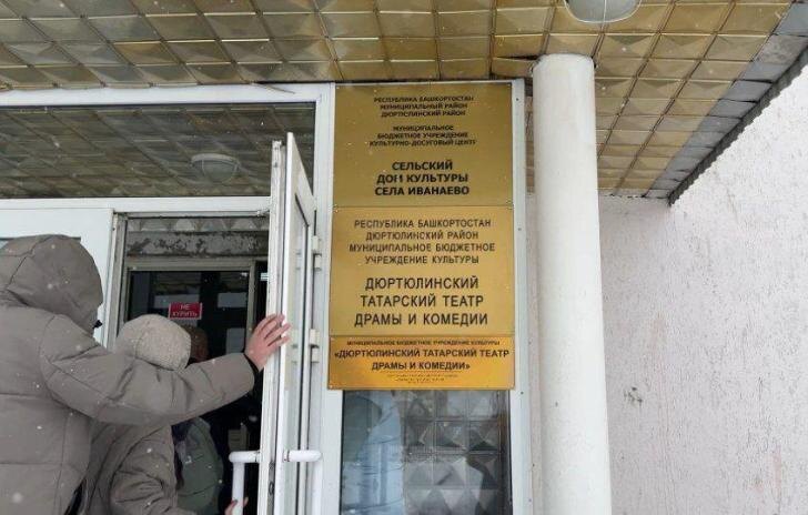 Дело в зерне: в Башкирии разгорелся скандал между населением деревень и депутатом-аграрием