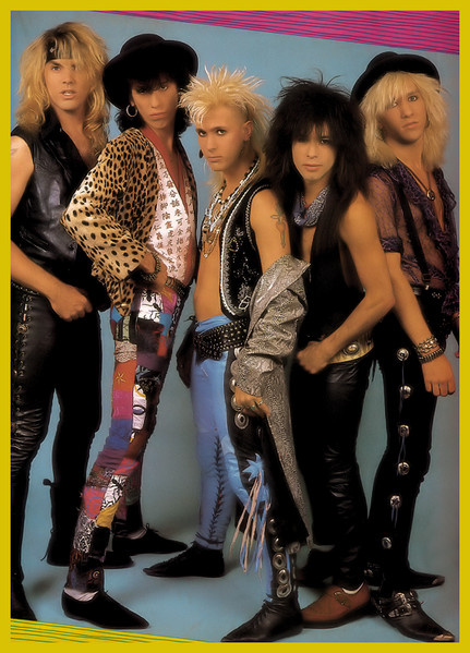 Группа"JETBOY".фото из открытого доступа.