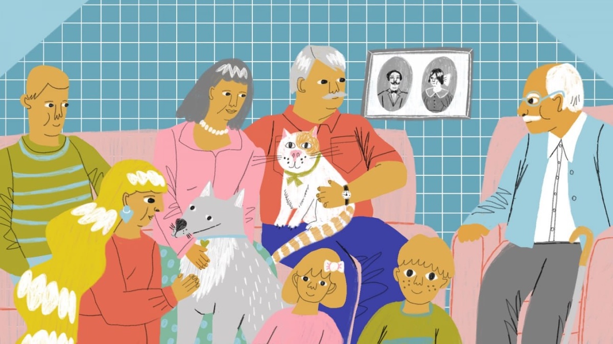 #Заповедник