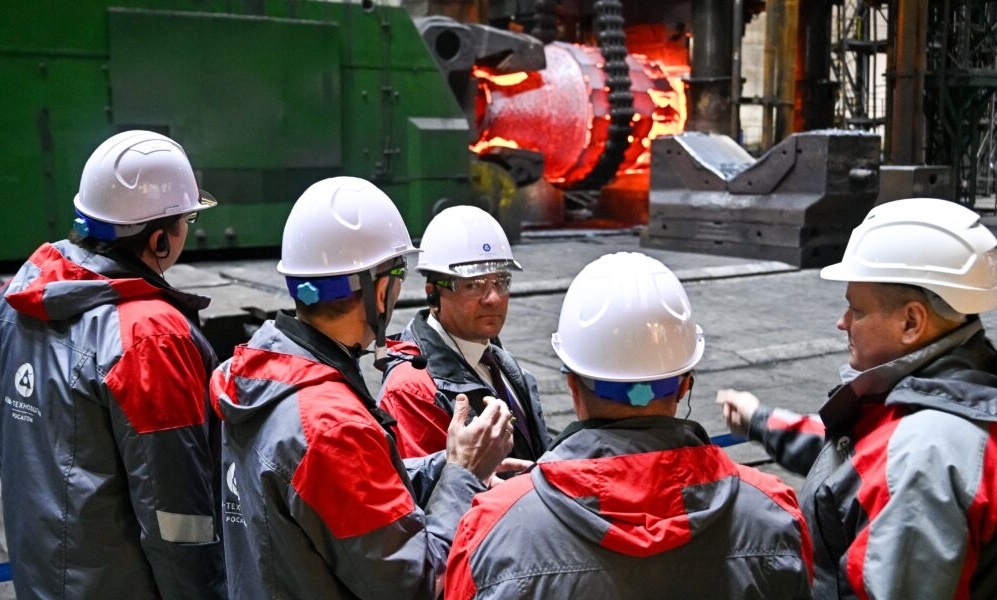 Фото: Росатом  📷
