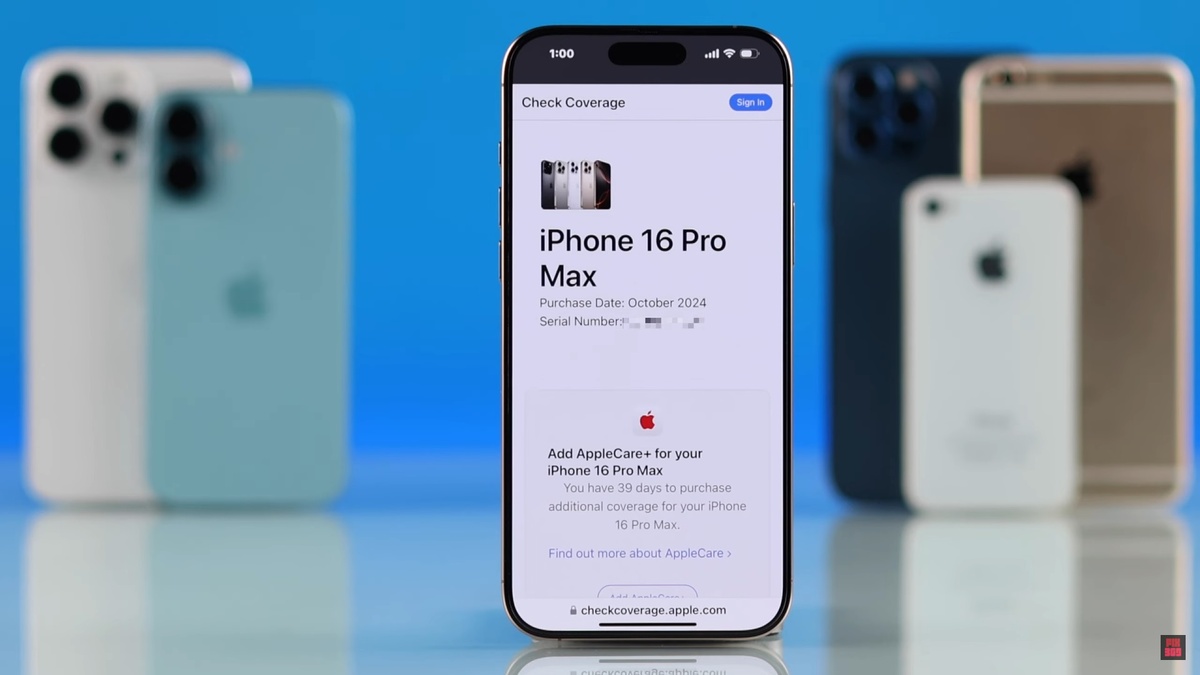 YouTube channel Fix369
