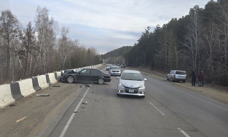    Фото: Очевидец