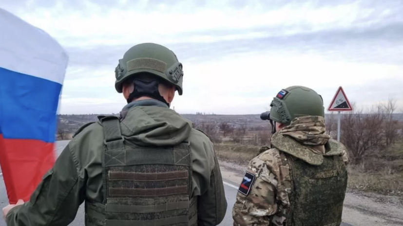   РИА Новости