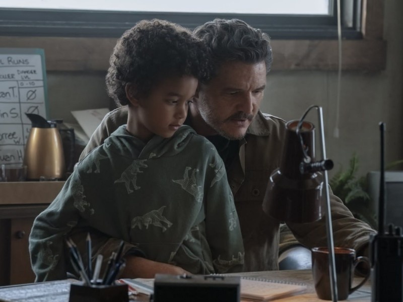    Ещё одни из нас. СМИ вынесли вердикт второму сезону The Last of Us