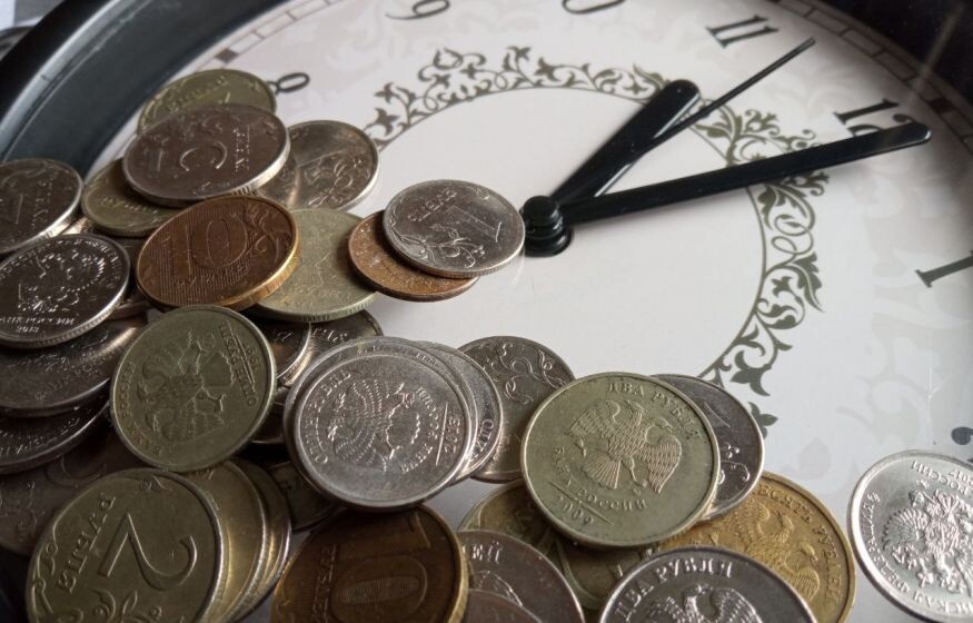    «Прошлый рекорд был перед дефолтом»: грозное предупреждение Делягина