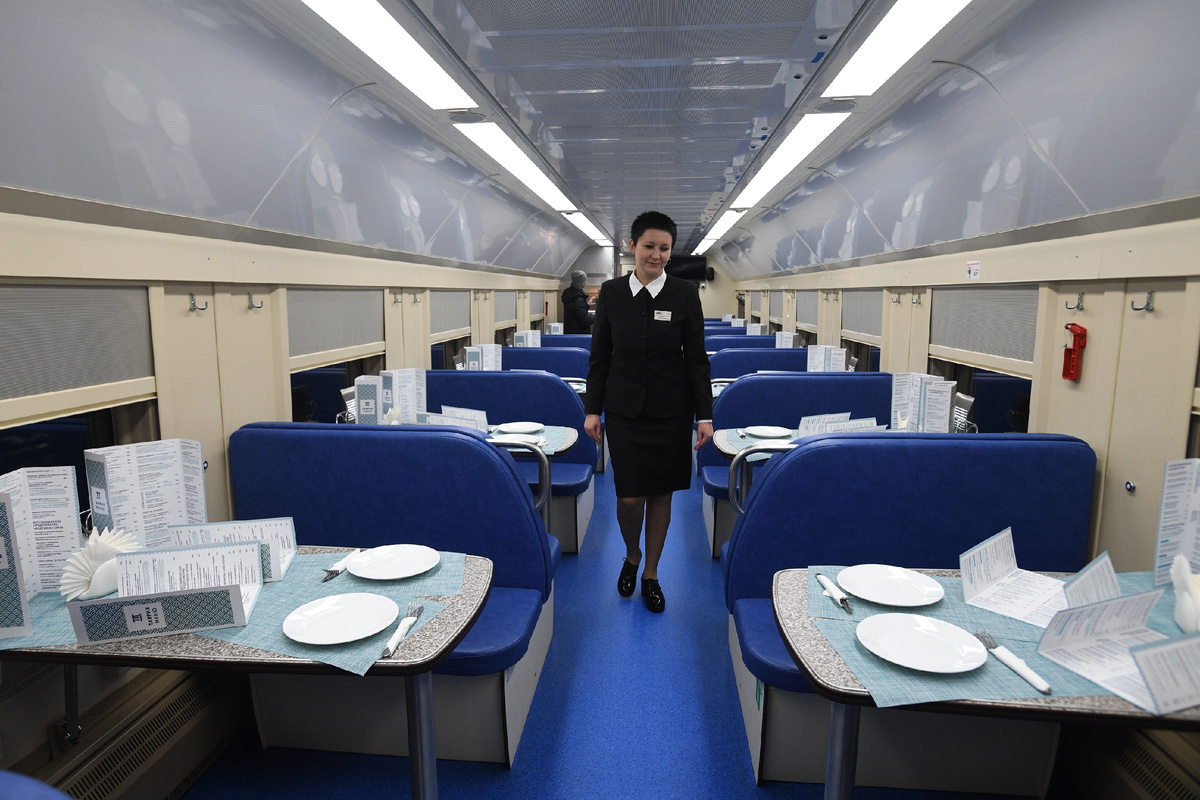 Фото: © Komsomolskaya Pravda/ Global Look Press