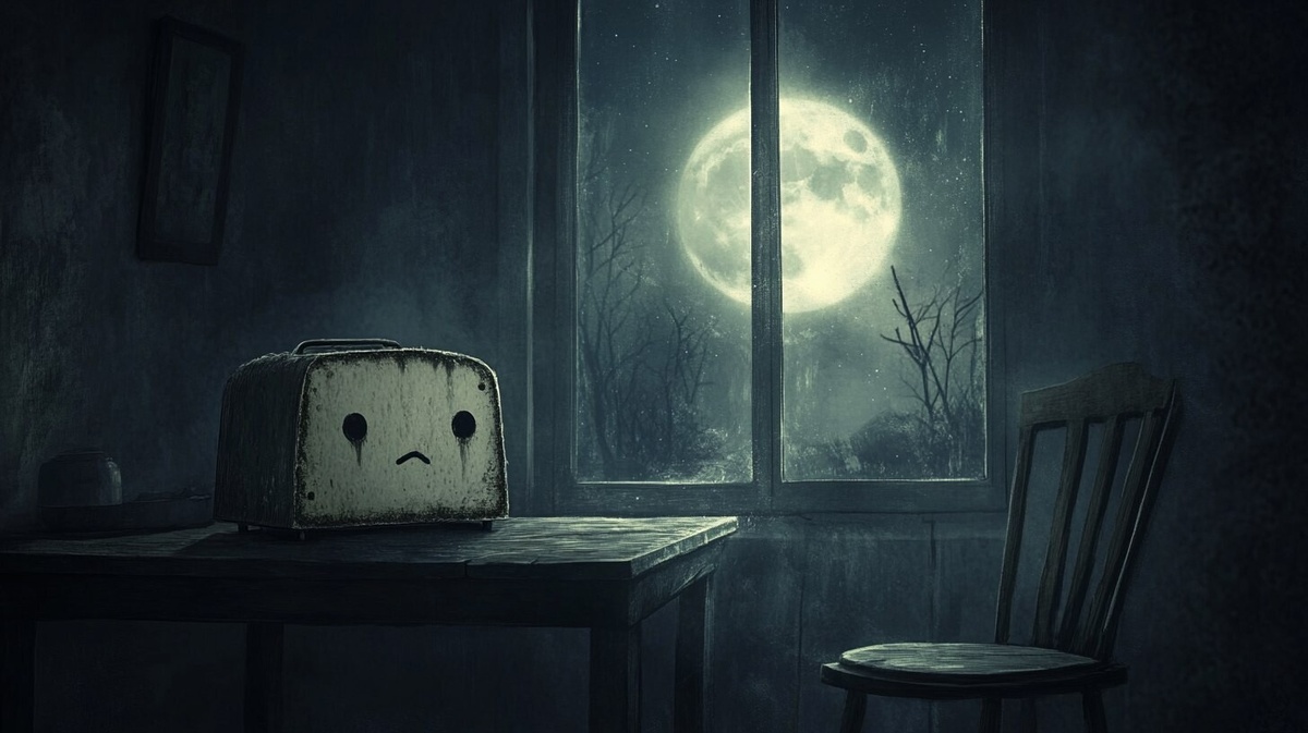 Генерация изображения в нейросети Midjourney