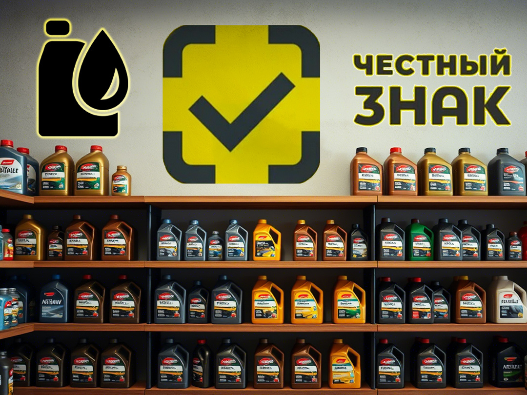 Каждый экземпляр масла – под код!