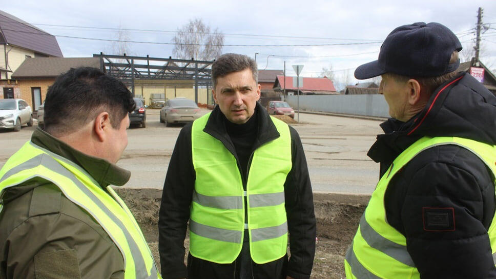 Фото: Пресс-служба администрации Ижевска