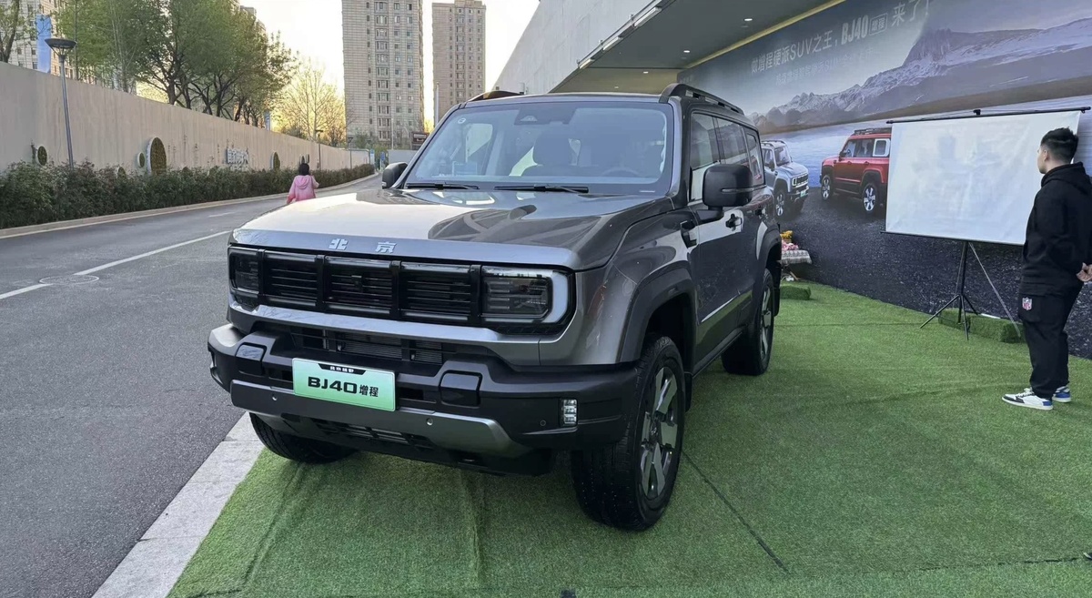 Страсть к колёсам 