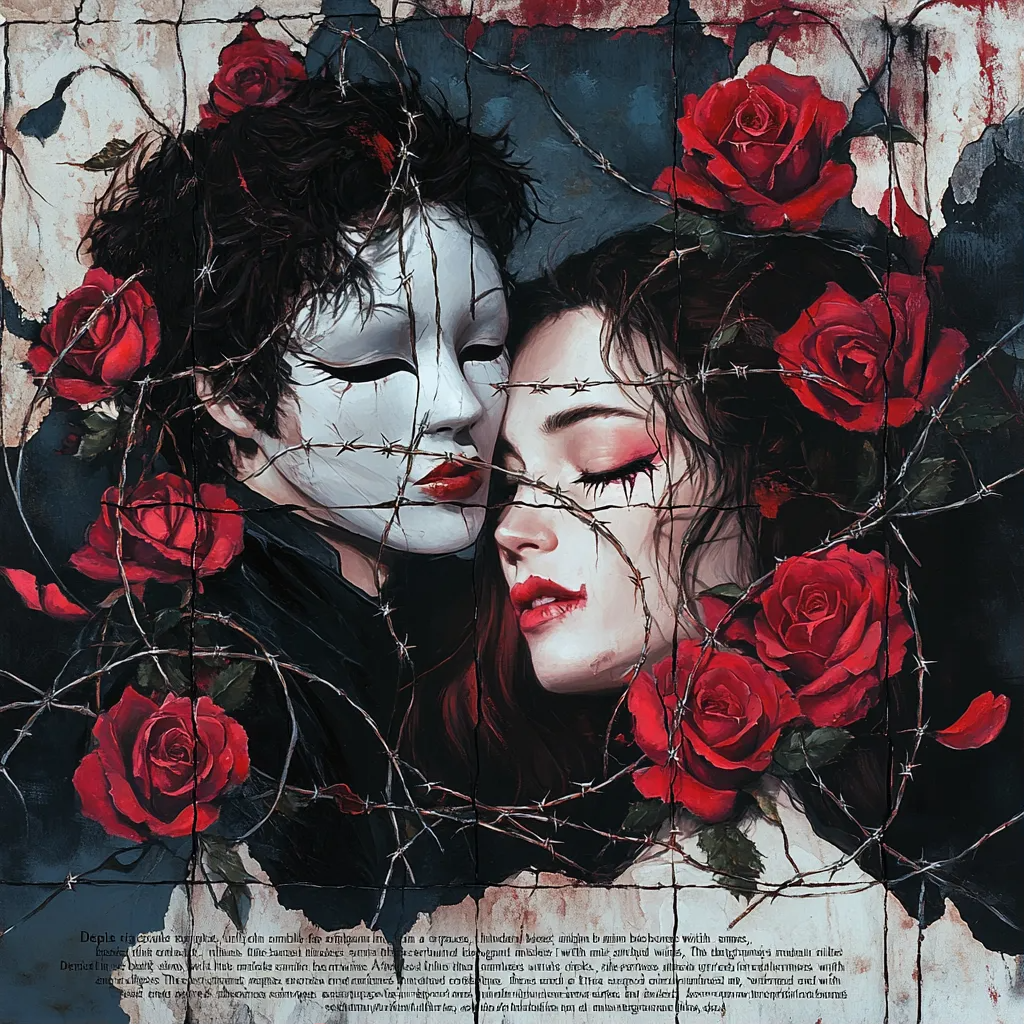 Картинка сделана нейросетью