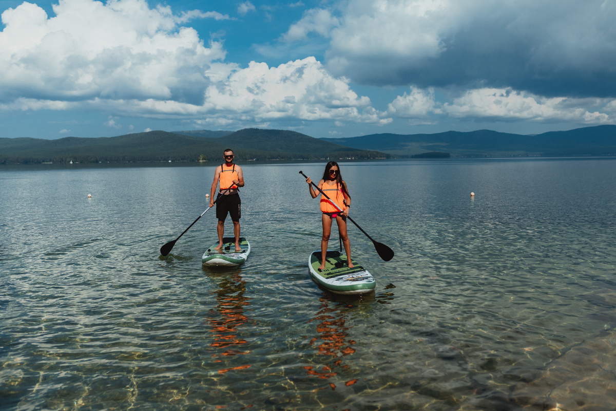 В прокате так же есть велосипеды, лодки, яхты и др. летний инвентарь