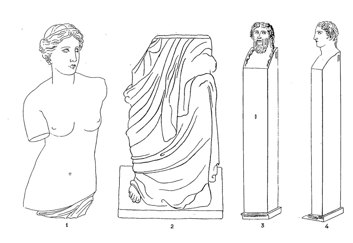    Рисунок Оливье ВутьеBy Olivier Voutier, Public Domain