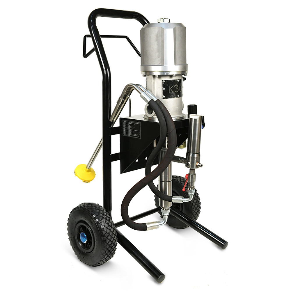 Schtaer P303, фото с сайта navsl.ru