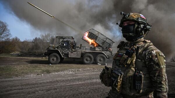    © Sputnik / Сергей Бобылев