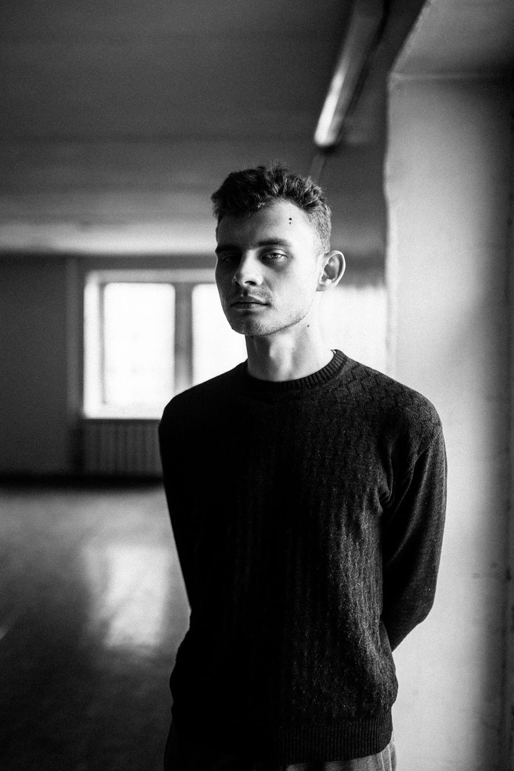 Фотограф: Екатерина Козырева