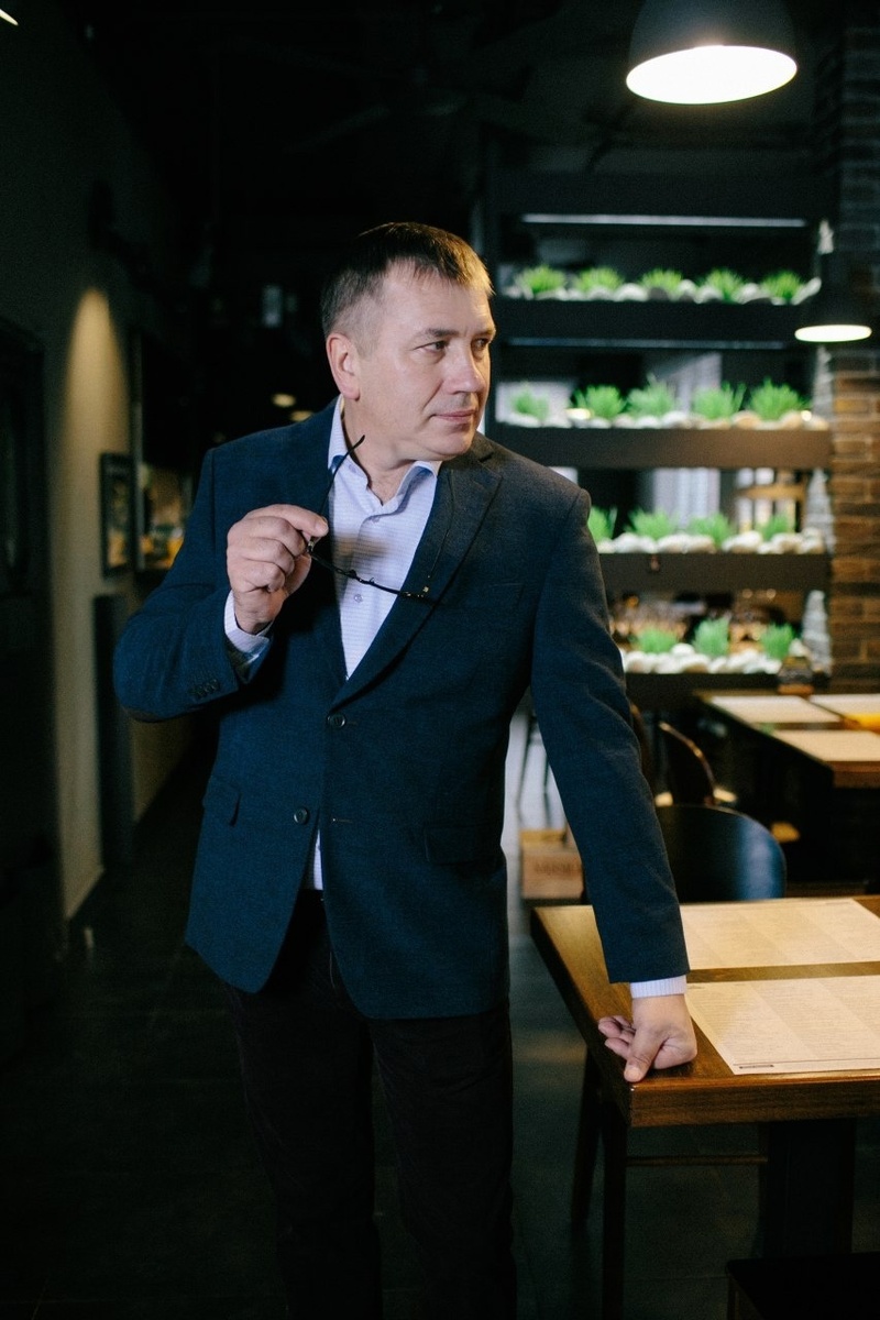 Андрей Донских. Трансформируем бизнес через знания. Развиваем лидеров, усиливаем команды и внедряем игровые решения для обучения и роста навыков.