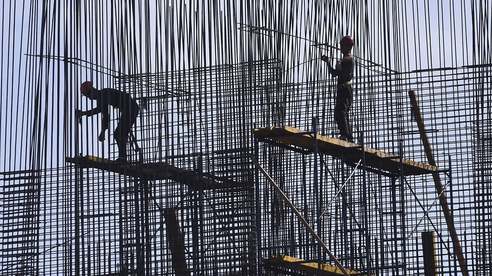 Татарстанская Danaflex планирует построить завод в Казахстане за 2,5 млрд рублей.📷Фото: Виктор Коротаев / Коммерсантъ