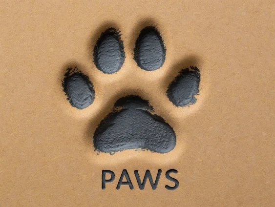 paws листинг