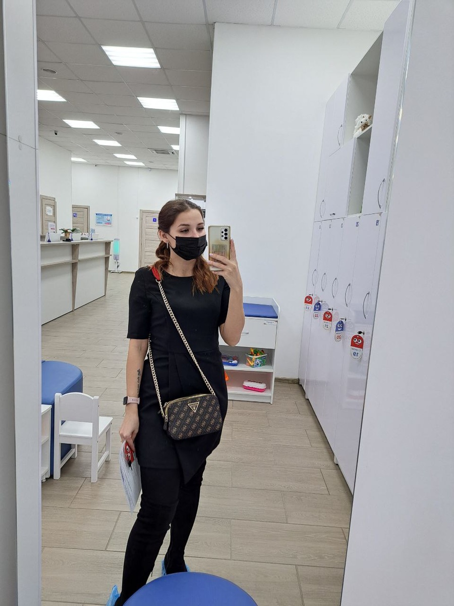 Начало февраля 2023.