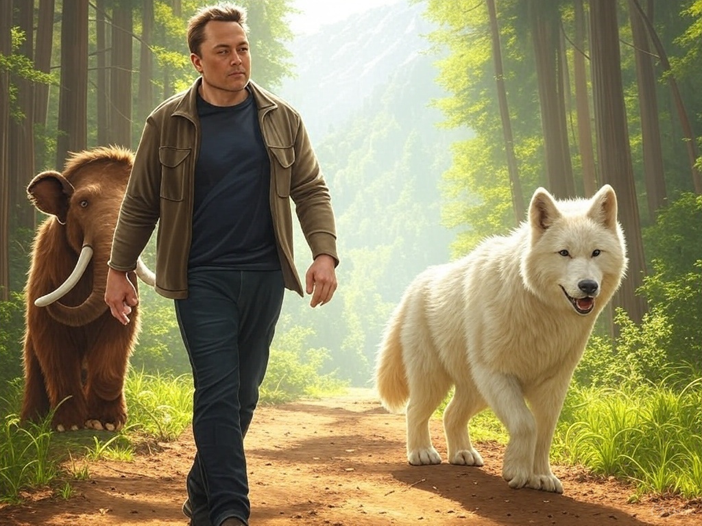 Изображение сгенерировано Grok  📷
