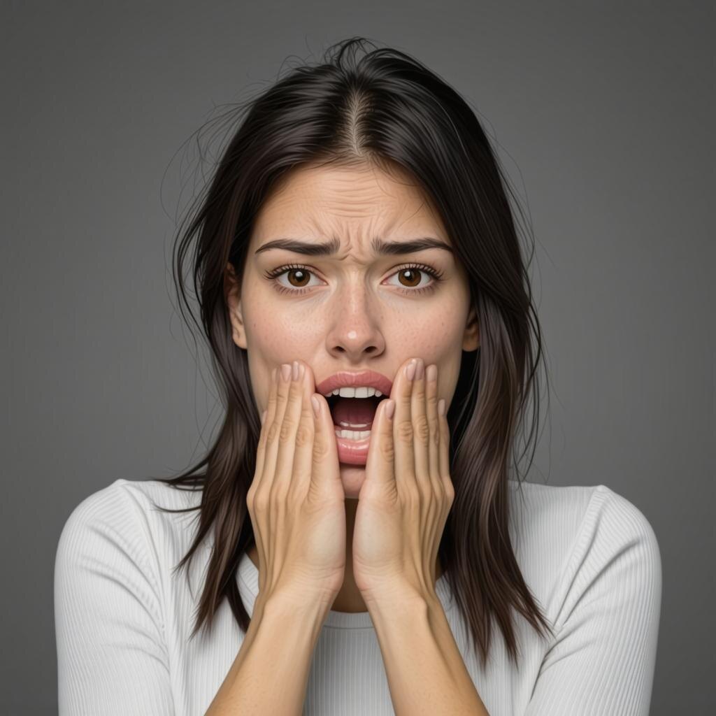 Бывает, что складывается так, что мы не можем понять истинную причину набора веса в организме. Причин на самом деле множество: их мы можем просто не замечать, так как казалось бы и подумать об этом нельзя. Одну из возможных давайте разберём.

В нашем организме существует ряд серии гормонов, которые стоят на страже нашего организма, ежедневно выполняя свои функциональные обязанности. Многие из них наделены функцией из группы условно говоря "пищевых настроек"*. Сегодня статья посвящена важному гормону Кортизолу.
Кортизол — это гормон, который выбрасывается в кровь, когда мы нервничаем или испытываем стресс. Если его слишком много, он может заставить жир откладываться, особенно на животе. Этот гормон производиться надпочечниками в ответ на стресс, но он также помогает контролировать обмен веществ, работу иммунной системы и другие важные процессы в организме.
Кортизол дает нам энергию, чтобы справиться со стрессом. Но если его уровень долго остается высоким, это может привести к повышению уровня сахара в крови и выработке большего количества инсулина. Поэтому при длительном нервном напряжении, происходит каскад химических реакций в организме. В результате жир накапливается, а мышечная масса уменьшается.
Кортизол влияет на обмен веществ, регулируя уровень глюкозы в крови. При высоком уровне кортизола организм начинает расщеплять белки и жиры, чтобы получить больше энергии. На первый взгляд, это может показаться полезным, но постоянное воздействие высокого уровня кортизола может привести к проблемам. Если организм постоянно находится в стрессе, это может привести к увеличению веса, особенно в области живота. Такой тип жира считается более опасным для здоровья и связан с повышенным риском сердечно-сосудистых заболеваний и диабета.
