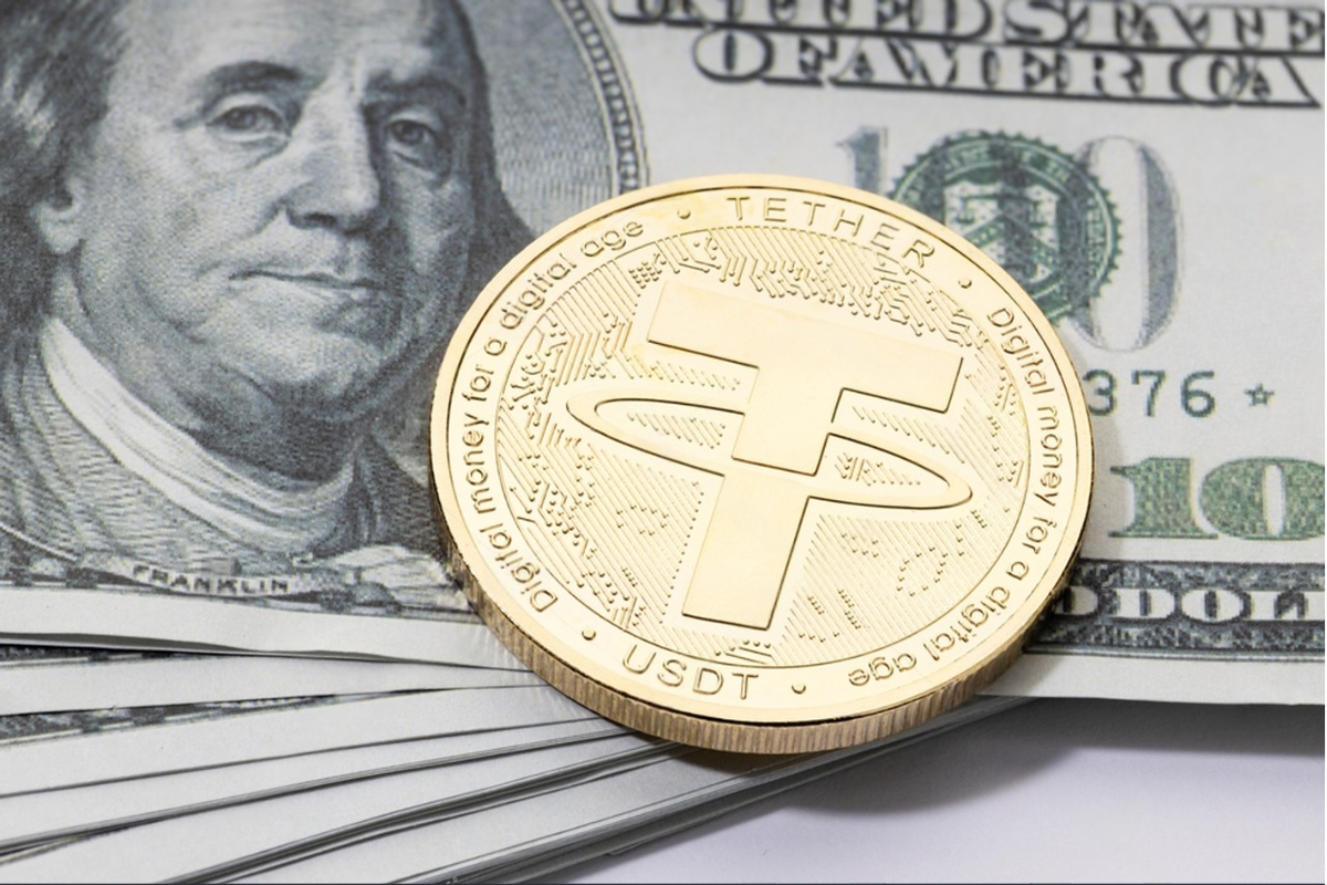 USDT уже много лет доказывает свою надежность
