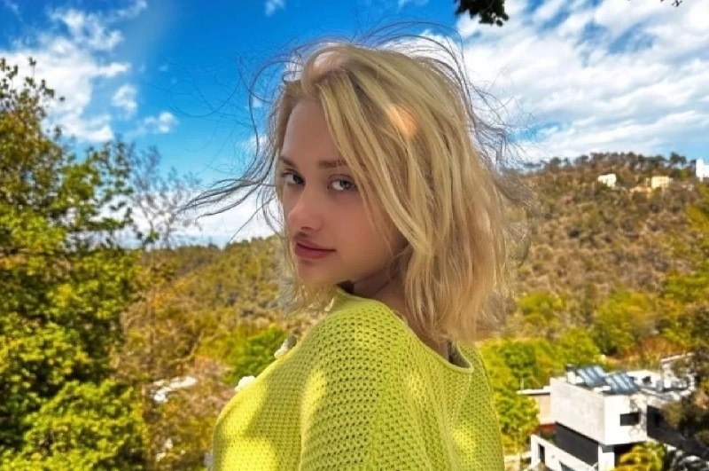 Фото Марии: соцсети / из материала "АиФ Новосибирск"