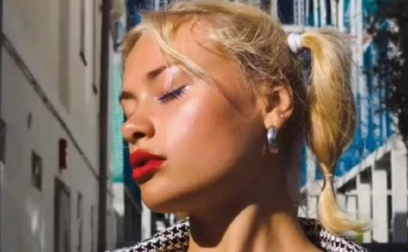 Фото Марии: соцсети / из материала "АиФ Новосибирск"