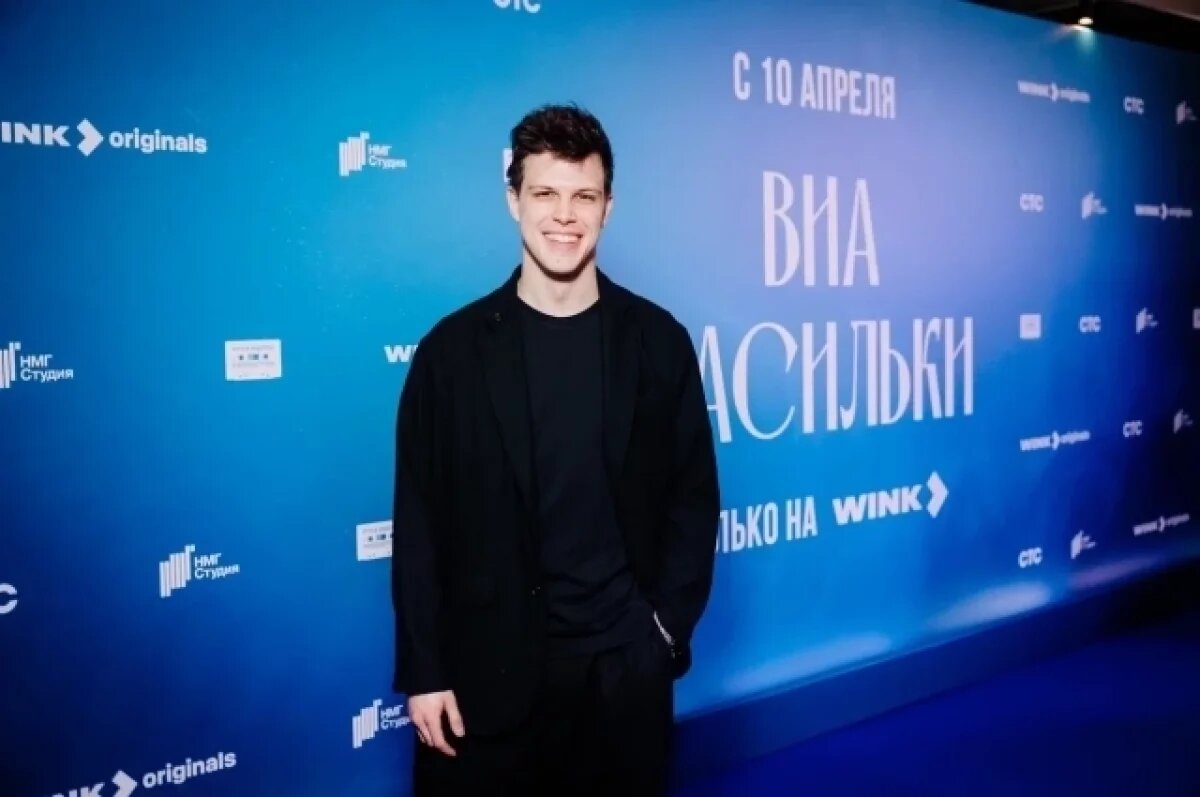    Григорий Верник объяснил, почему не хотел сниматься с отцом Игорем Верником