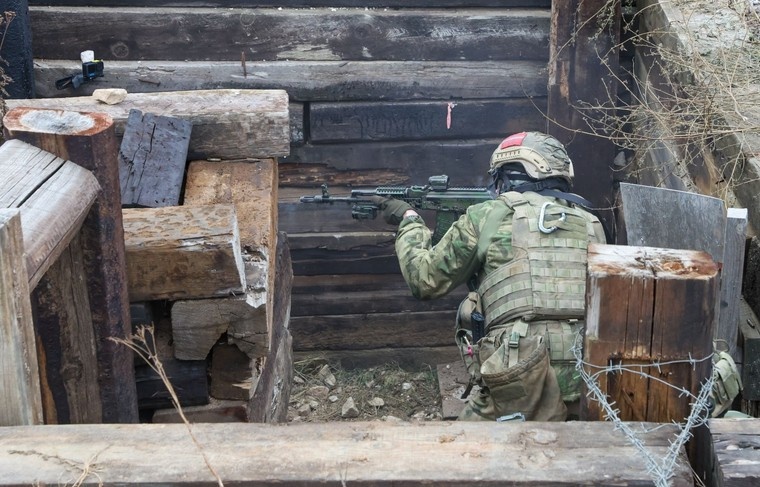    Алексей Белкин/NEWS.ru