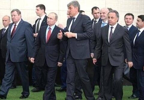 Компания краснодарского бизнесмена Галицкого терпит убытки