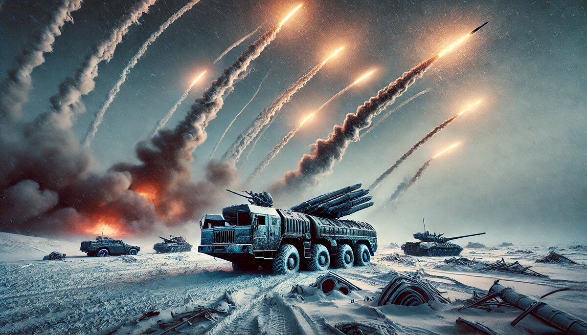 Изображение сгенерировано ИИ