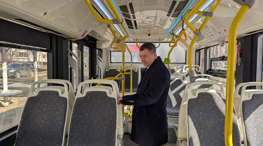    Фото: Администрация БМР