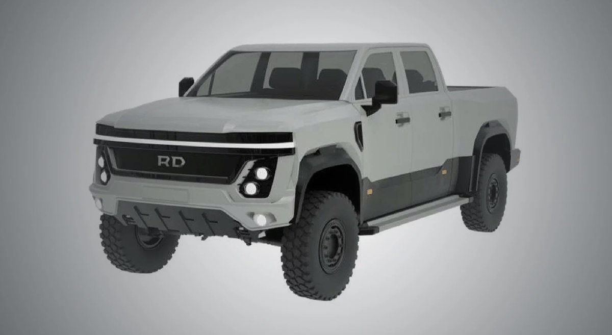 Страсть к колёсам 