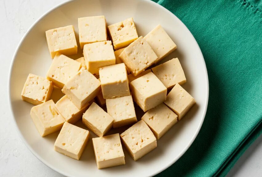 тофу
