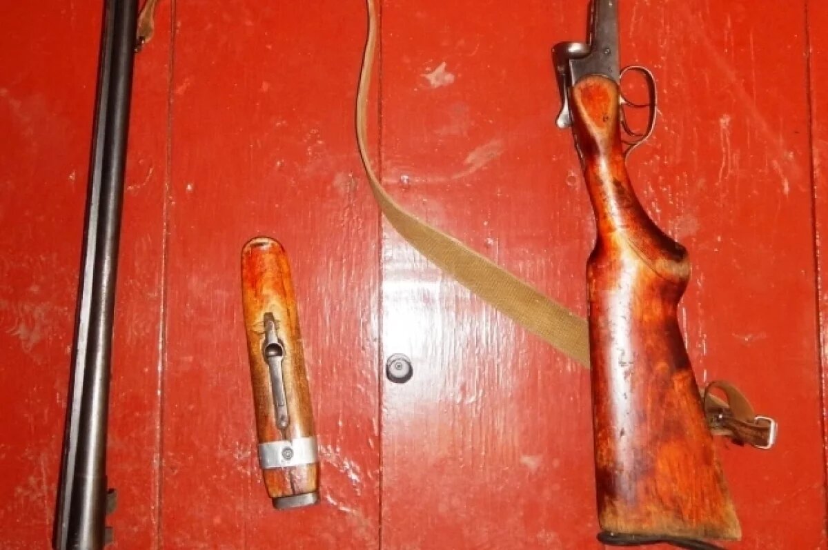    В администрации района прокомментировали убийство чиновника на Алтае