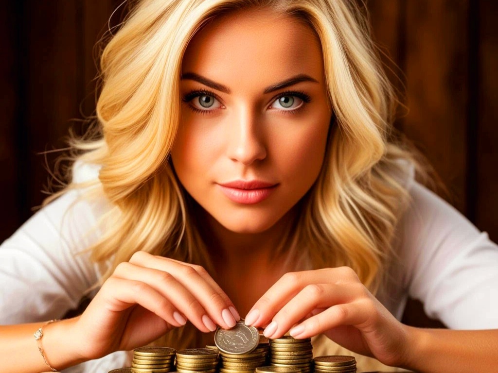 Фото создано ИИ Шедеврум