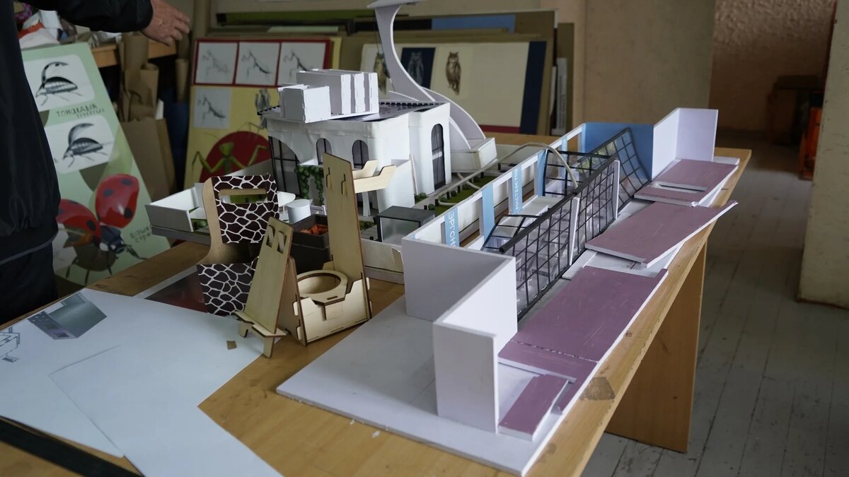 Листайте вправо, чтобы увидеть больше изображений