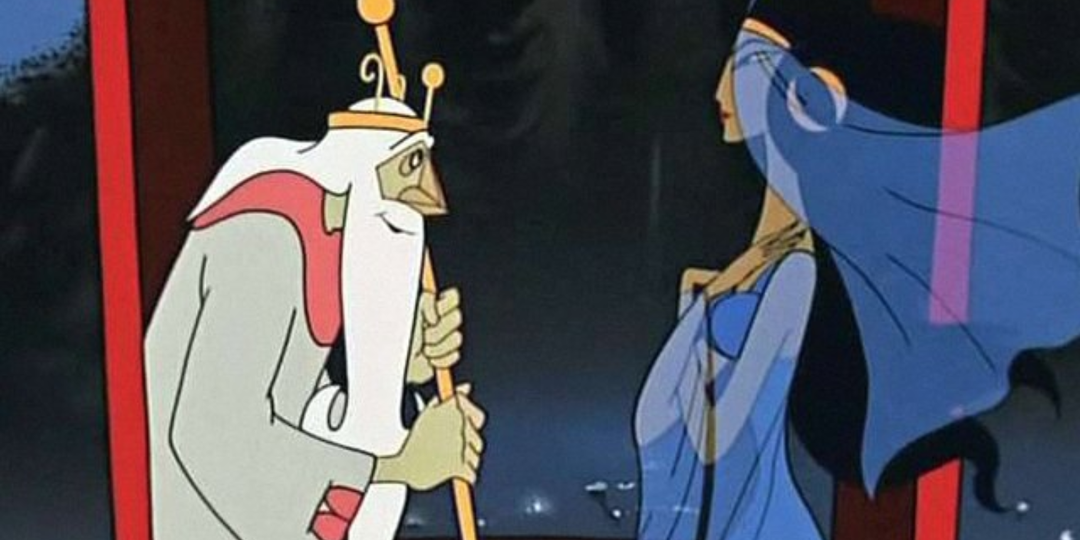 11 мультфильмов, которые еще не успели надоесть вашим детям