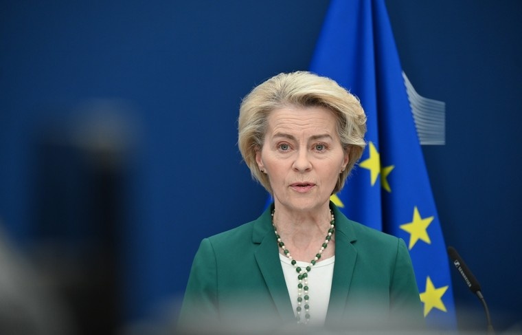    Anna Ross/dpa/Global Look Press